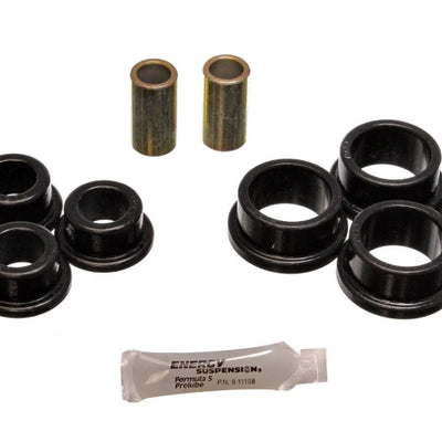 Energy Suspension Corvette Rr Strut Bushings - Black