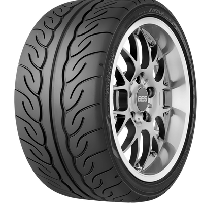 Yokohama Advan Neova AD08R Tire - 215/40R17 83W