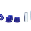 SuperPro 1962 MG MGB Base Front Upper Control Arm Outer Bushing Kit