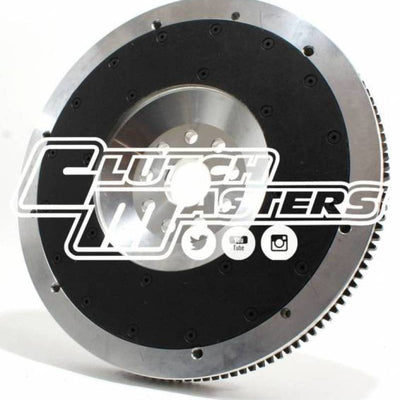 Clutch Masters 00-03 BMW Z8 5.0L Non-Alpina Edition Lightweight Aluminum Flywheel