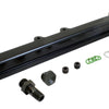 AEM 96-00 Civic CX/DX/LX/EX & 96-97 Del Sol S/Si Black Fuel Rail