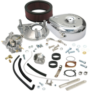 S&S Cycle 79-84 BT Models Super G Carburetor Kit