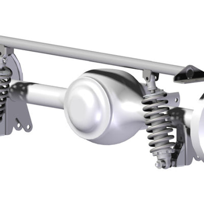 Ridetech Rear 4-Link ShockWave / Coilover Universal Mounting Kit