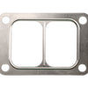 Cometic .016in Stainless T06 Divided Turbo Inlet Flange Gasket