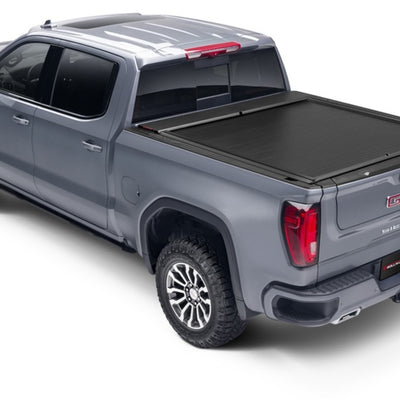 Roll-N-Lock 16-22 Toyota Tacoma Access/DC (w/o OE Tracks - 73.7in Bed) A-Series XT Retractable Cover