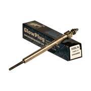 PureFlow DieselRX 01-05 Chevrolet/GMC 12V 6.6L Duramax Glow Plugs