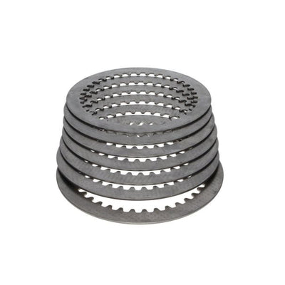 ProX 06-20 KX450F/00-21 DR-Z400 Steel Plate Set