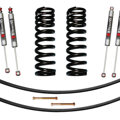 Skyjacker 2"78-79 BRONCO KT/ADD-LEAF