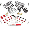 Skyjacker 5" KIT,2010 DODGE 2500 4WD