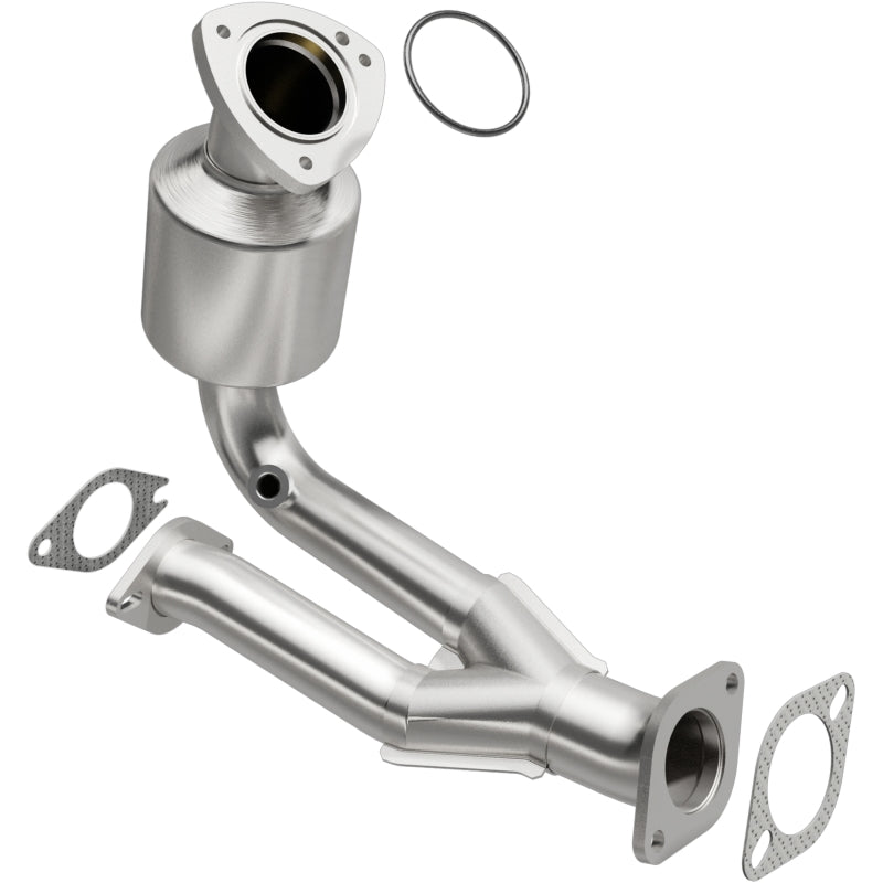 MagnaFlow Direct Fit Catalytic Converter 09-11 Chevy Malibu 3.6L