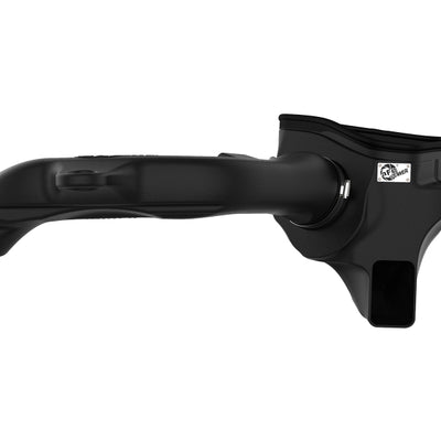 aFe Magnum FORCE Stage-2 Pro 5R Cold Air Intake System 12-15 BMW 335i N55