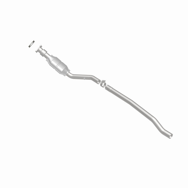 MagnaFlow Direct Fit Catalytic Converter 96-00 Caravan-Voyager 2.4L