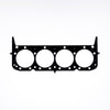 Cometic Chevrolet Gen-1 Small Block V8 BRODIX BD2000 Heads 4.030in Bore .027in MLS Head Gasket