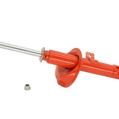 KYB Shocks & Struts AGX Front Right FORD Focus 2000-04