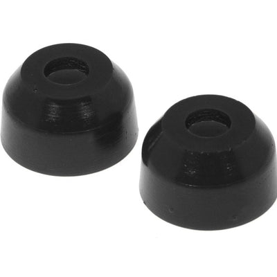 Prothane Universal Tie Rod End Boots .550X1.438in - Black