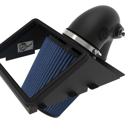 aFe Rapid Induction Cold Air Intake System w/Pro 5R Filter 19-20 Ford Ranger L4 2.3L (t)