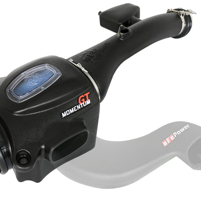 aFe Momentum GT Pro 5R Cold Air Intake System 12-21 Toyota Land Cruiser V6-4.0L (Non-US Models Only)