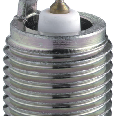 NGK Double Platinum Spark Plug Box of 4 (PFR7B)