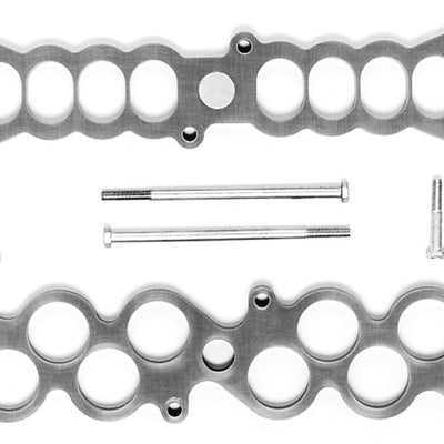 Ford Racing EFI Heat Spacer .5inch Cobra Intake