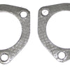 JBA 3 Bolt 2-1/2in Collector Gaskets