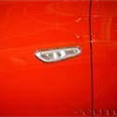 Putco 01-05 Toyota RAV4 Side Marker Lamp Covers