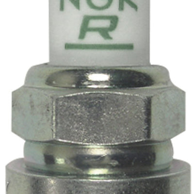 NGK V-Power Spark Plug Box of 4 (ZFR5N)