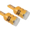 Diode Dynamics 194 LED Bulb HP5 LED - Amber (Pair)