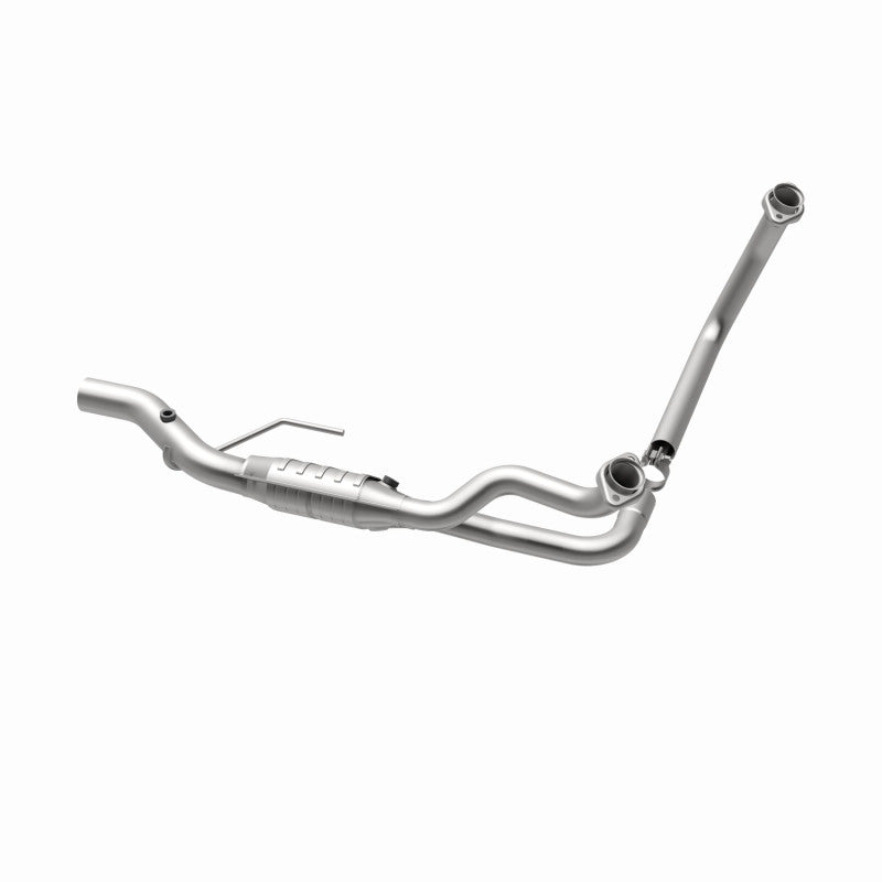 MagnaFlow Direct Fit Catalytic Converter 98-99 Dodge Van