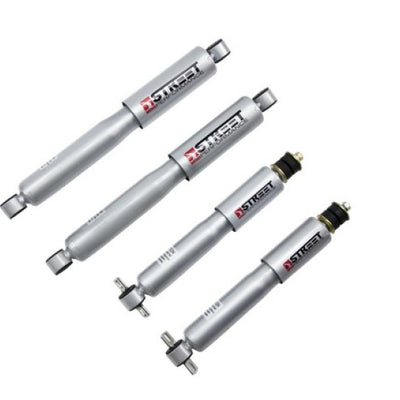 Belltech SHOCK SET STREET PERFORMANCE