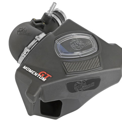 aFe Momentum GT Pro 5R Stage-2 Intake System 13-16 Cadillac ATS L4-2.0L (t)