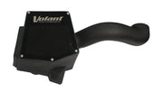 Volant 99-06 Chevy Silverado | GMC Sierra 2500/3500HD 6.0L V8 DryTech Closed Box Air Intake System