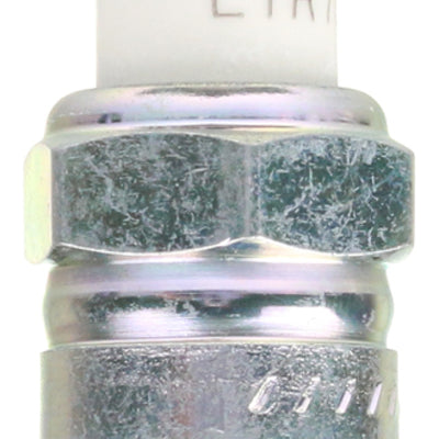 NGK Ruthenium HX Spark Plug Box of 4 (LTR7BHX)