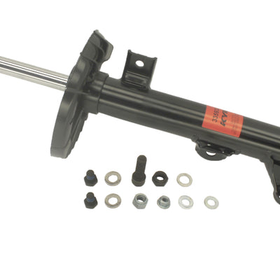 KYB Shocks & Struts Excel-G Front Mercedes CLK350 Sports suspension 2003 CLK350 Sports suspension 20