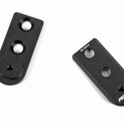 PERRIN 22-25 Subaru BRZ / Toyota GR86 Engine Oil Cooler Tuner Kit (No Lines/Tstat Housing)