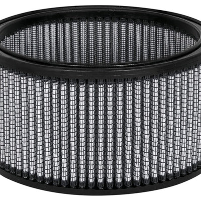 aFe Magnum FLOW Air Filters PDS Round Racing Air Filter 6in OD x 5in ID x 3-1/2in H