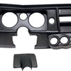 Autometer 1968 Chevrolet Chevelle W/ Vent Direct Fit Gauge Panel 5in x2 / 2-1/16in x4