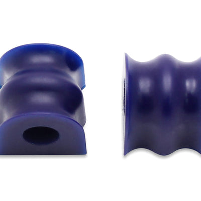 SuperPro 2003 Subaru Baja Sport Front 18mm Sway Bar Mount Bushing Set