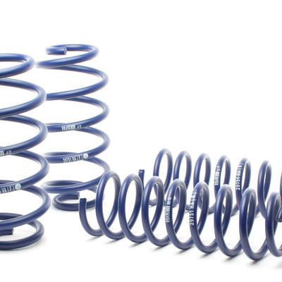 H&R 98-01 Audi A4 Avant (2WD) B5 Sport Spring