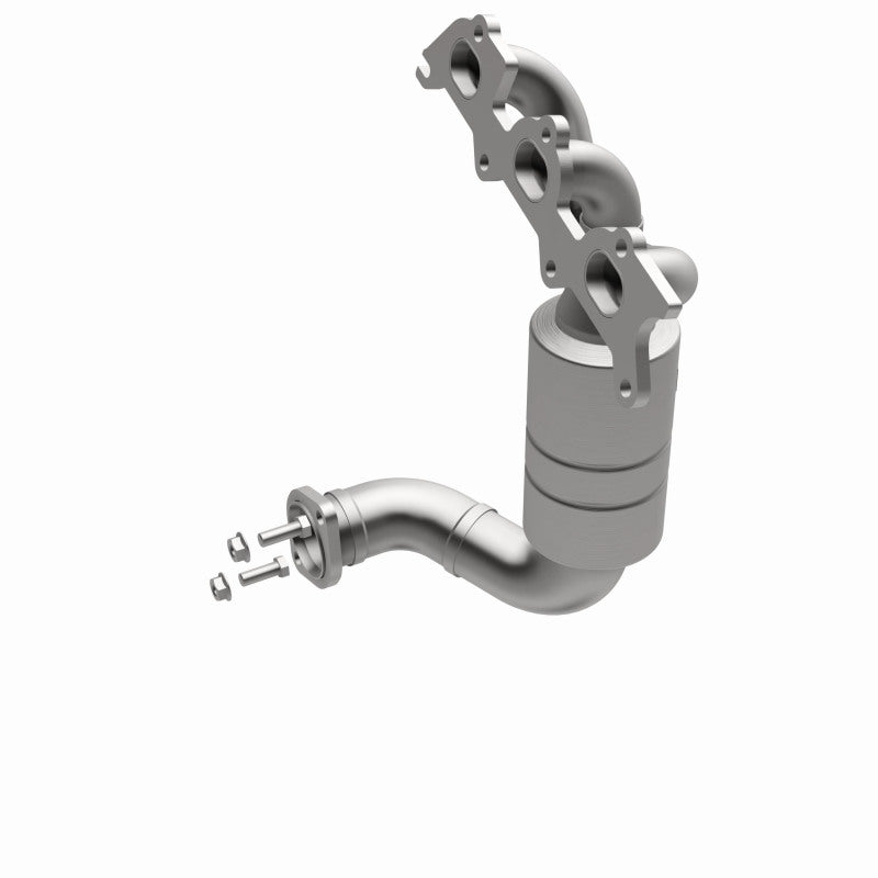 MagnaFlow Direct Fit Catalytic Converter 07-09 Chrysler Sebring 2.7L