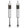ICON 98-07 Toyota Land Cruiser 100 0-3in Front 2.5 Series Shocks VS IR - Pair
