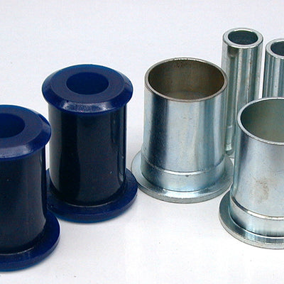 SuperPro 1989 Nissan 240SX Front Control Arm Bushing Kit