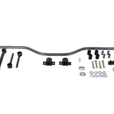 Hellwig 09-21 Ram 1500 4WD w/ 2-4in Lift Solid Heat Treated Chromoly 7/8in Rear Sway Bar