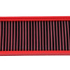 BMC 07-12 Audi A4 (8K/B8) 1.8 TFSI Replacement Panel Air Filter