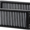 K&N 05-15 Nissan Frontier, Mid-size Pickups & SUVs Cabin Air Filter - 2 per Box