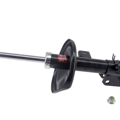 KYB Shocks & Struts Excel-G Strut Front Right Suzuki Kizashi 10-13
