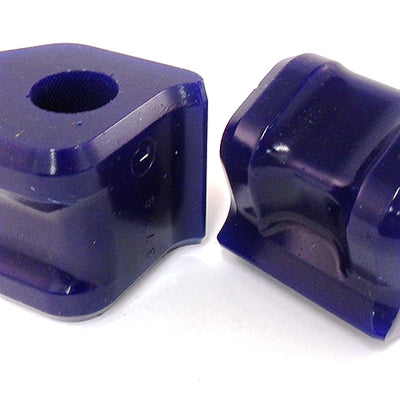 SuperPro 2006 Toyota RAV4 Limited Front 23.4mm Sway Bar Mount Bushing Set