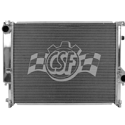 CSF 93-99 BMW M3 (E36) / 92-95 BMW 320i / 92-98 BMW 323 / 92-98 BMW 325 / 94-98 BMW 328 Radiator