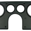 Autometer 82-89 Chevy Camaro Direct Fit Gauge Panel 3-3/8in x2 / 2-1/16in x4