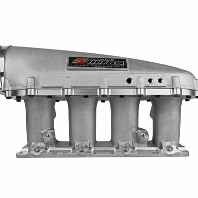 Skunk2 Ultra Series K Series Race Intake Manifold - 3.5L Silver