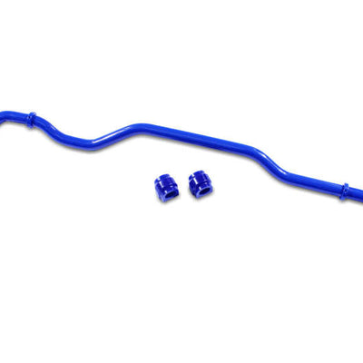 SuperPro 2015 Audi A3 Quattro Premium Rear 24mm 2-Position HD Sway Bar Kit